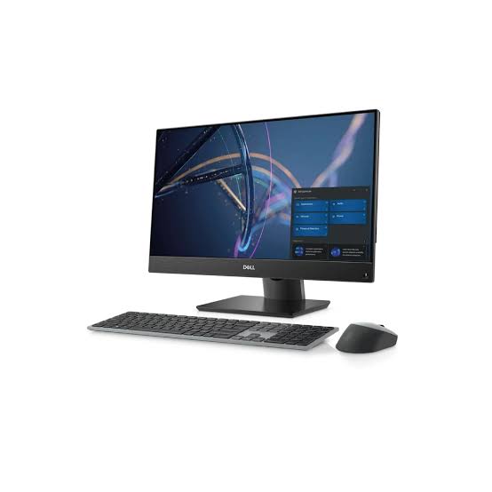 ordinateur de bureau