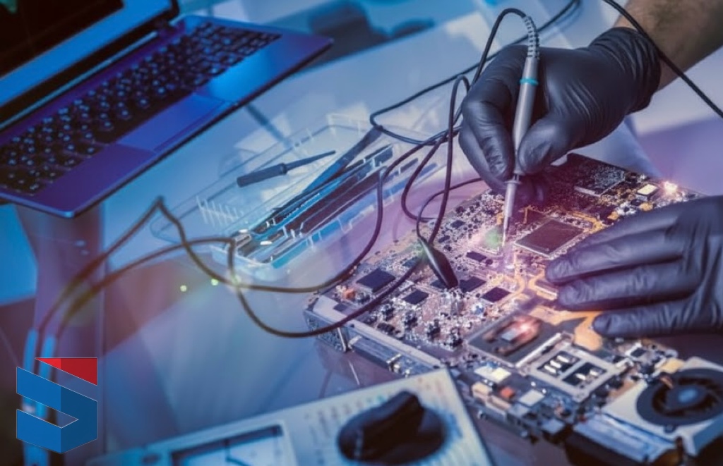 Smart services Fatick +Installation Logiciel